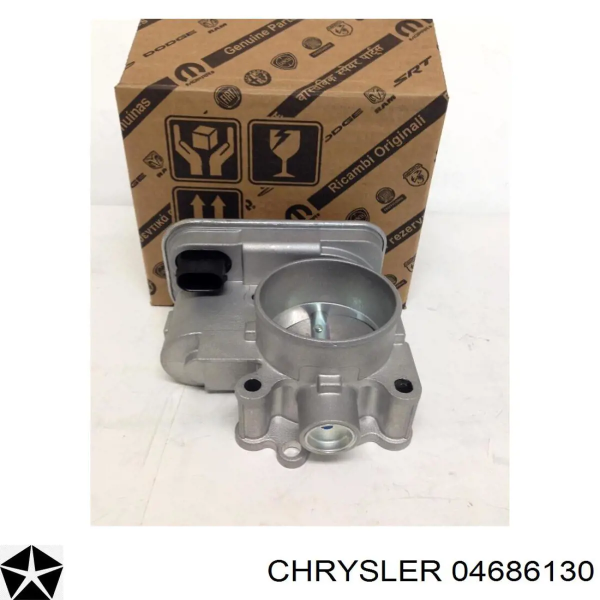  Chrysler 04686130 цена, от 54.74 USD