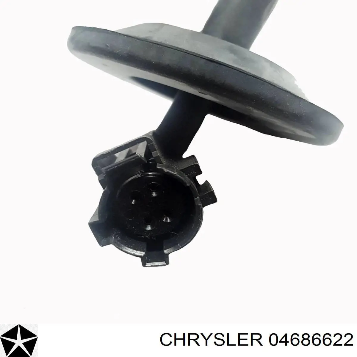 Лямбда датчик кислорода Chrysler 04686622 цена, от 46.87 USD