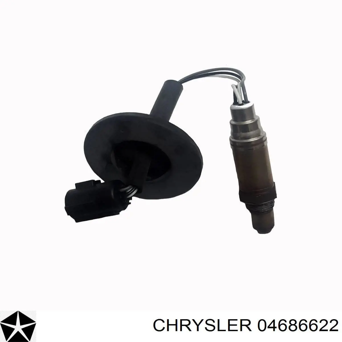 Купить 04686622 Chrysler Датчик концентрации кислорода