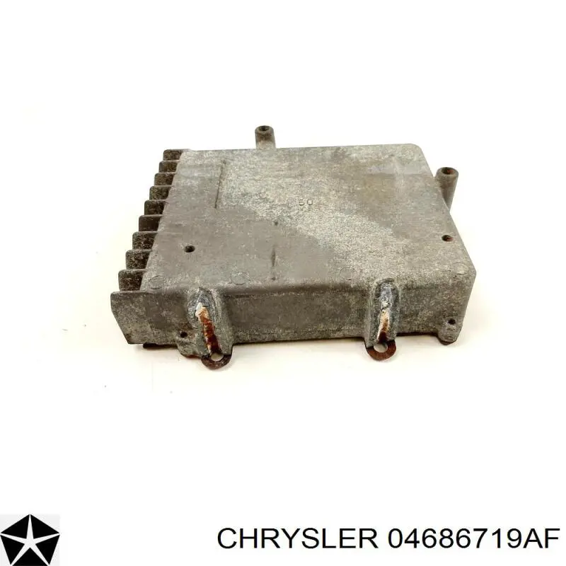  Chrysler 04686719AF цена, от 146.00 USD