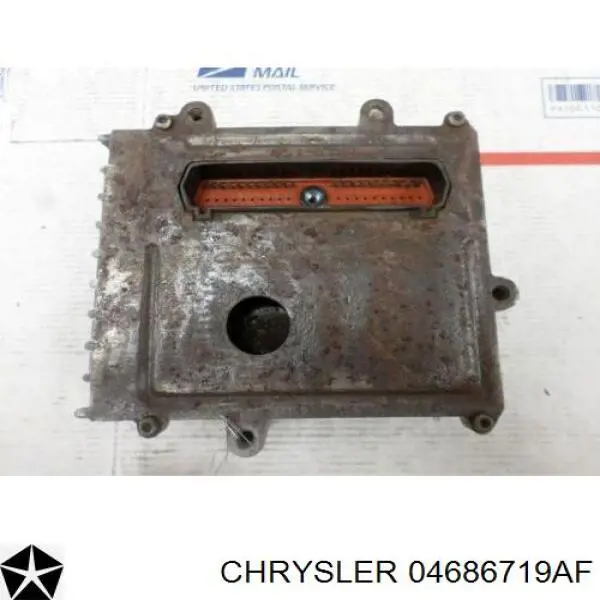 Купить 04686719AF Chrysler 