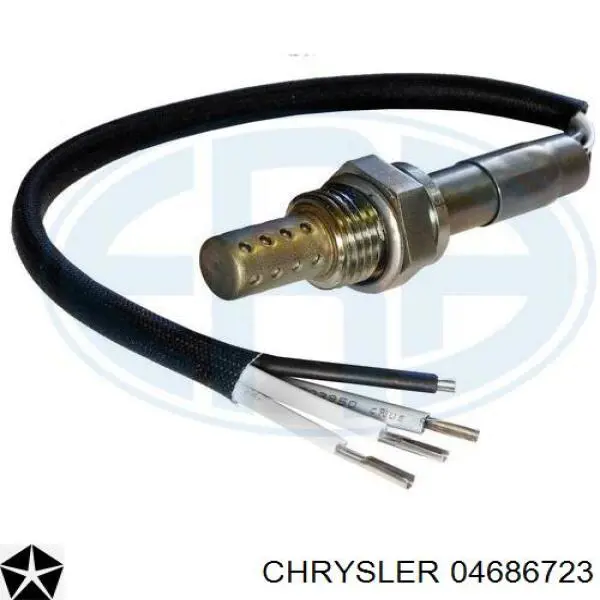 04686723 Chrysler лямбда-зонд, датчик кислорода до катализатора