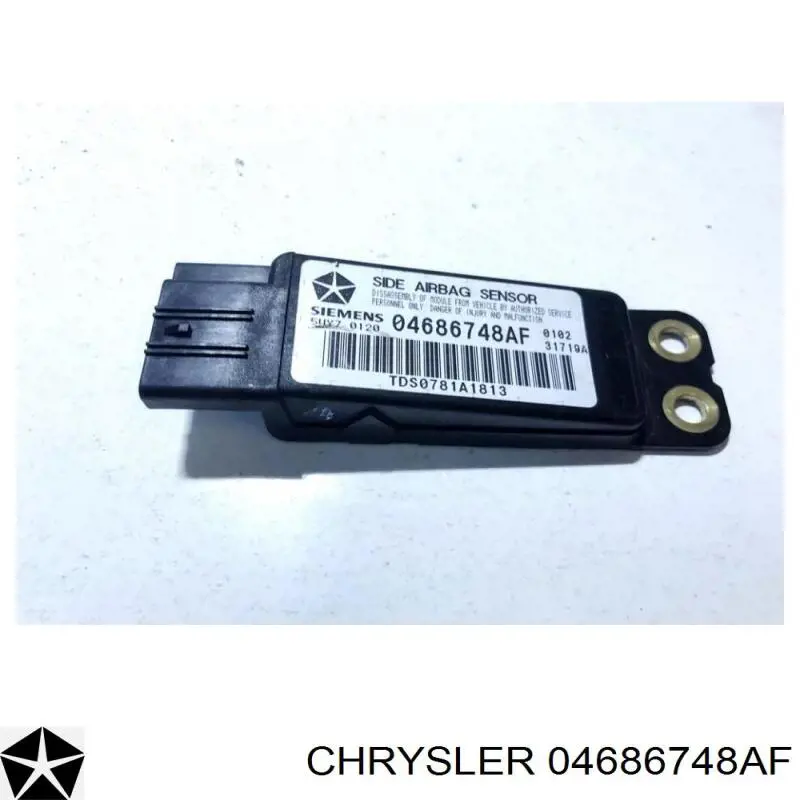 K04686748AF Fiat/Alfa/Lancia 