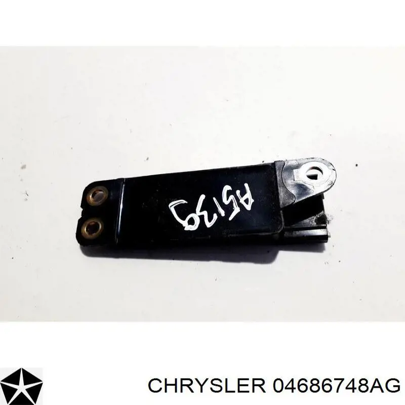 04686748AG Chrysler 