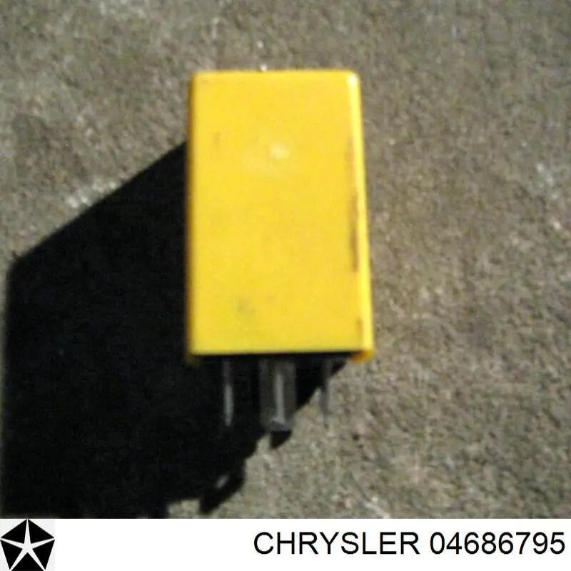 4686795 Chrysler 