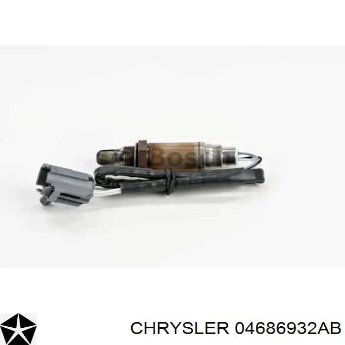 04686932AB Chrysler 