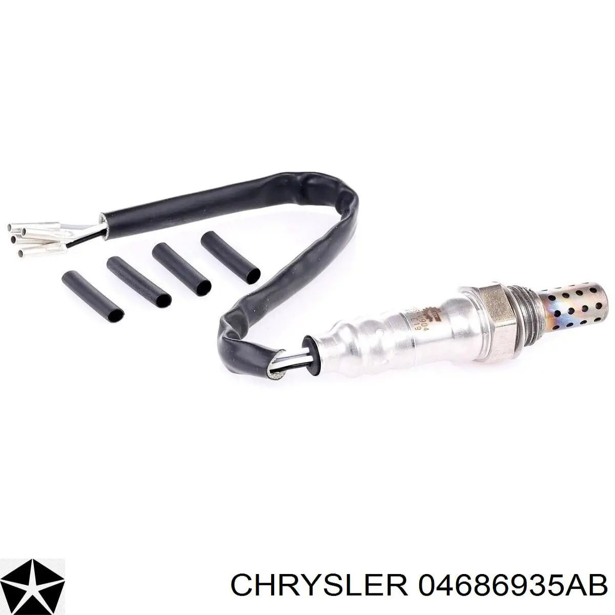 Купить 04686935AB Chrysler Датчик концентрации кислорода