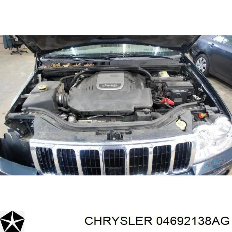 04692138AF Chrysler 
