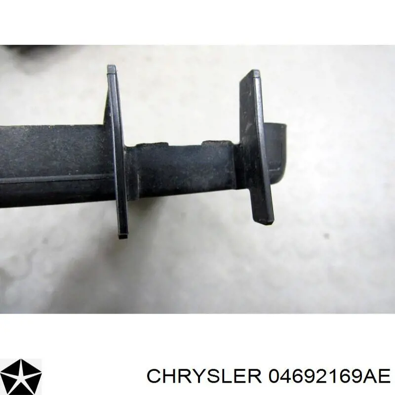 Купить 04692169AF Chrysler 