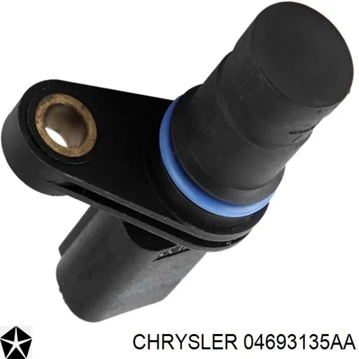 Датчик коленвала 04693135AA Chrysler