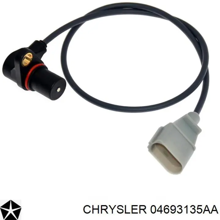 Купить 60568 Bremi Датчик оборотов коленвала