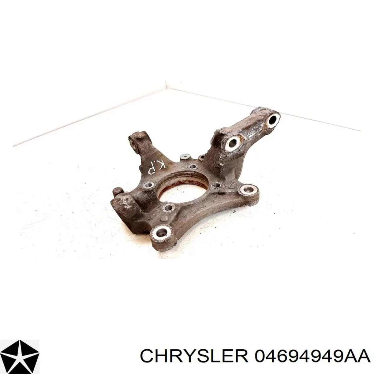 4694949AA Chrysler 