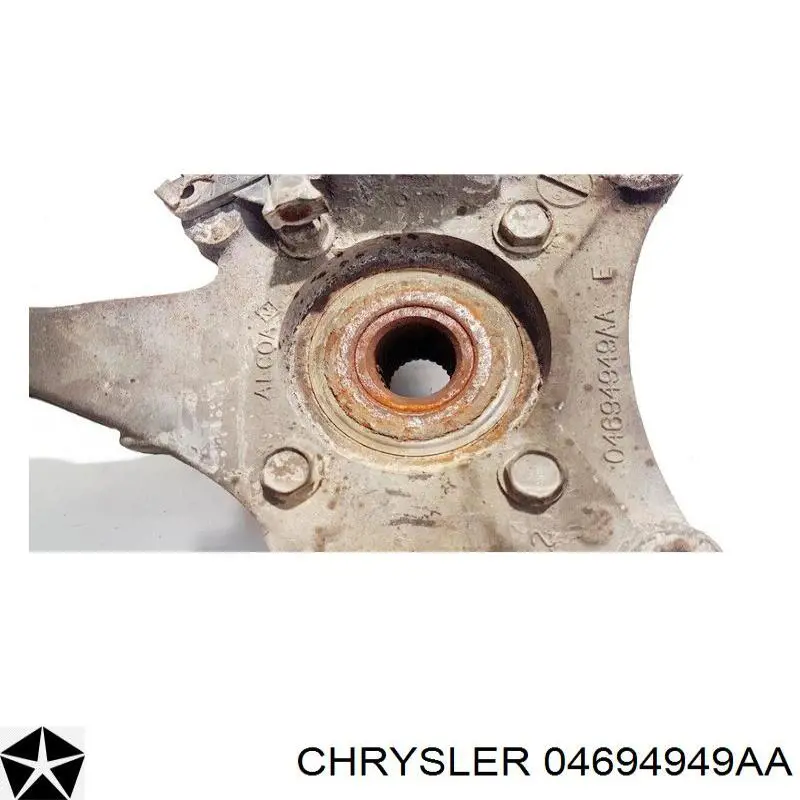 4694949AA Chrysler