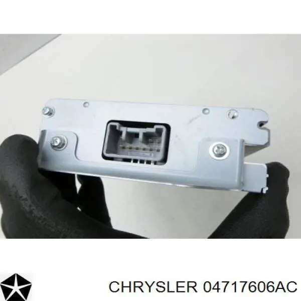  Chrysler 04717606AC цена, от 8.06 USD