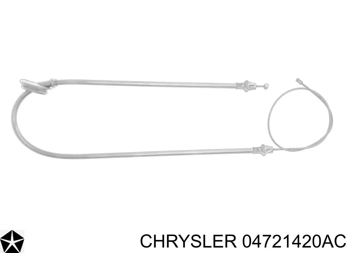 04721420AC Chrysler 