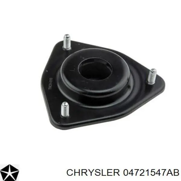 Купить 04721547AB Chrysler Опора переднего амортизатора