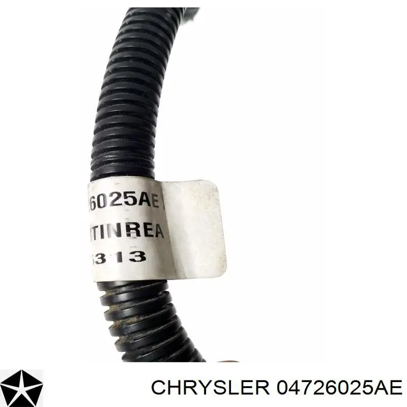 Купить 04726025AE Chrysler 