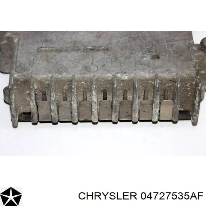Купить 04727535AD Chrysler 