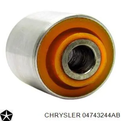 04743244AB Chrysler Поперечная тяга задней подвески