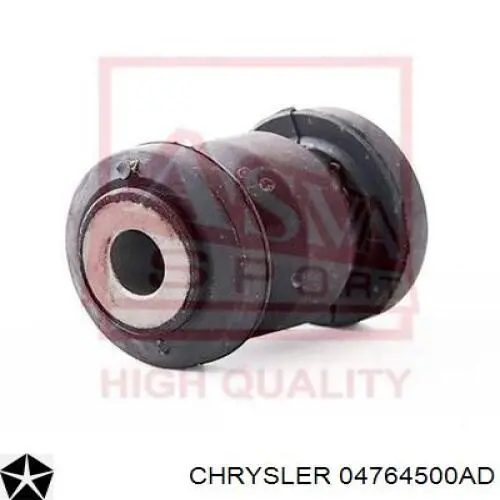 Нижний рычаг 4764500AE Chrysler