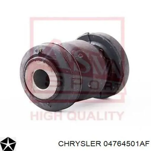 Левый рычаг передней нижней подвески Chrysler 04764501AF цена, от 62.95 USD