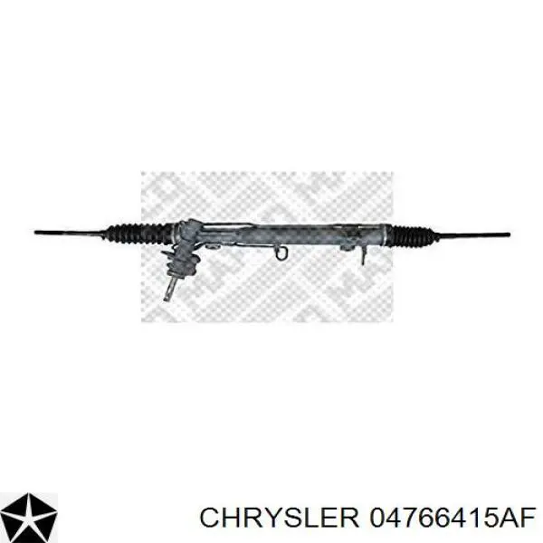 04766415AF Chrysler 