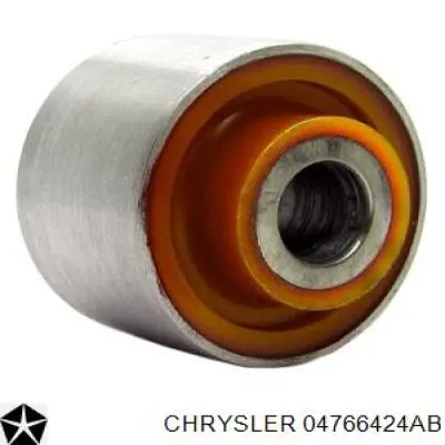 Правый рычаг передней нижней подвески Chrysler 04766424AB цена, от 55.06 USD