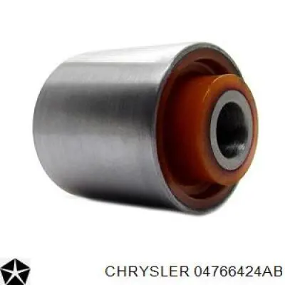Купить 04766424AB Chrysler Нижний правый рычаг передней подвески