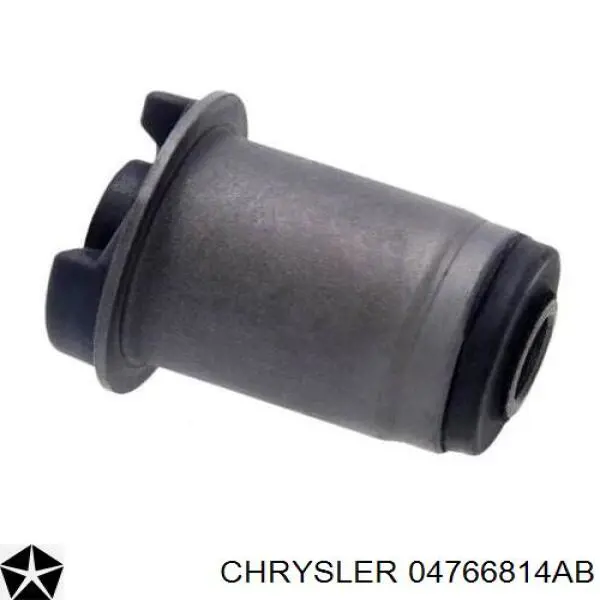 Купить 04766814AB Chrysler Нижний рычаг задней подвески