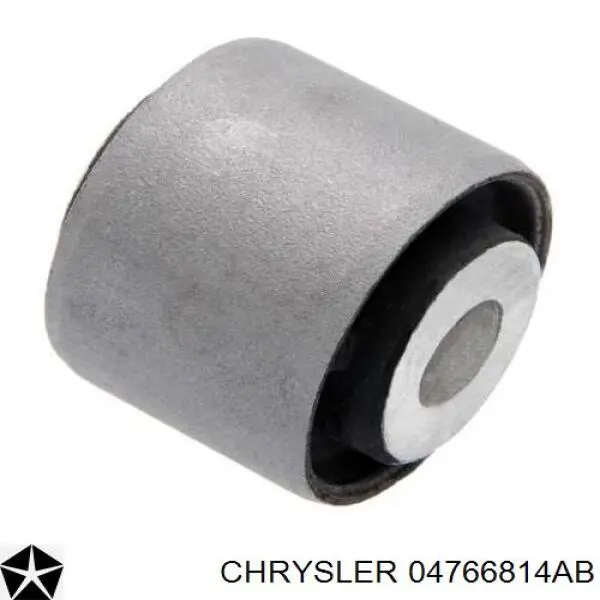 Балансир задний нижний Chrysler 04766814AB цена, от 201.04 USD