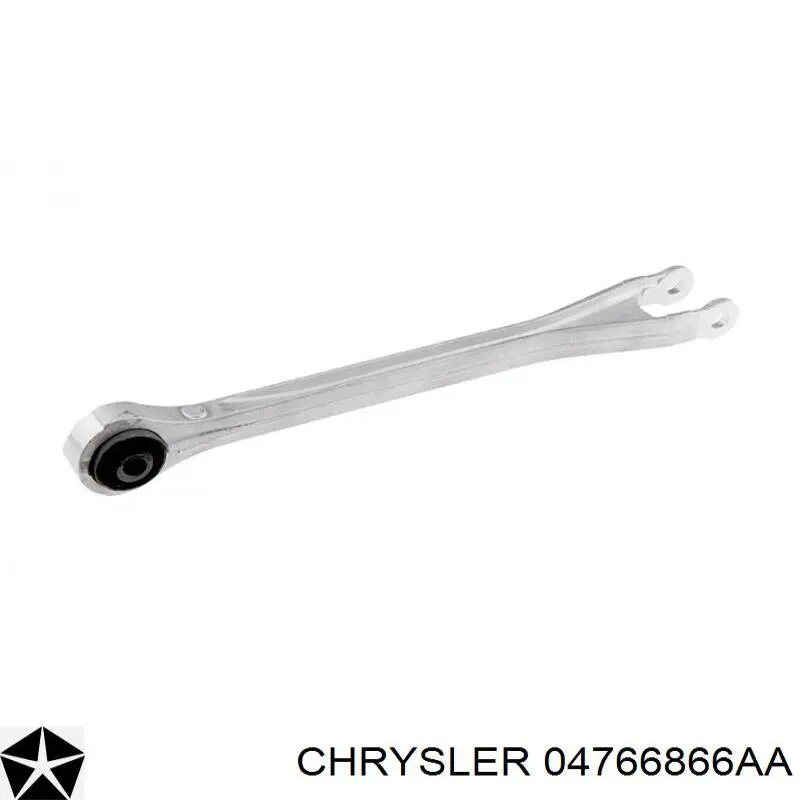 Купить 04766866AA Chrysler Солдатик стабилизатора, заднего