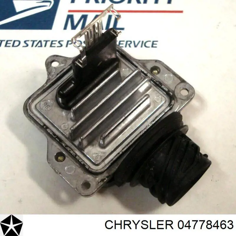 Купить 04778463 Chrysler Потенциометр