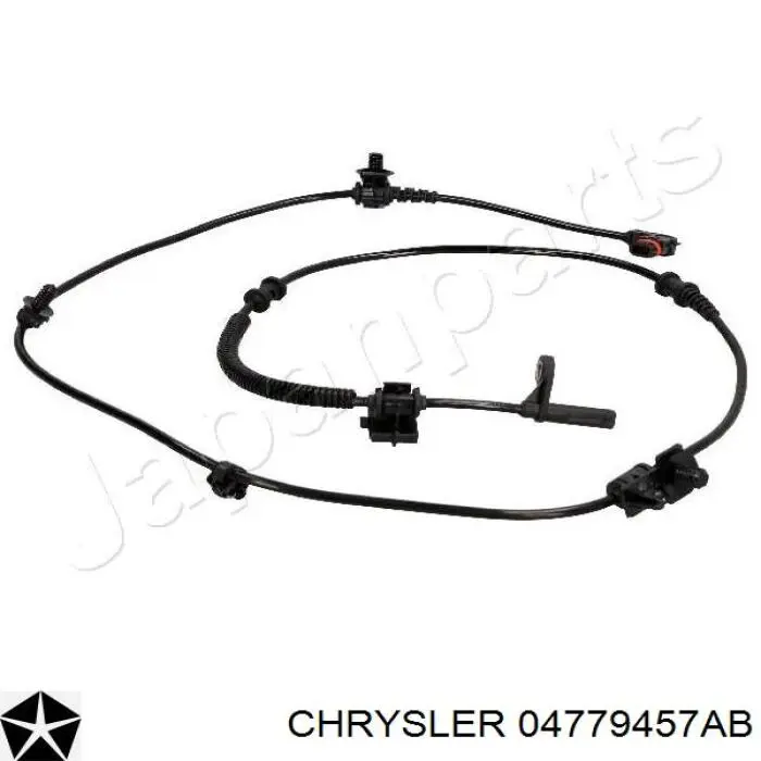 04779457AB Chrysler 