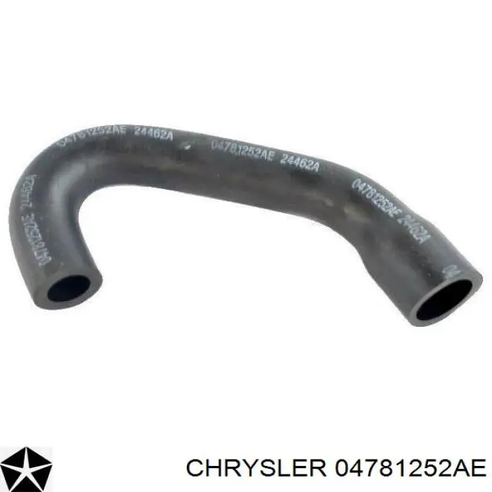  Chrysler 68383653AA цена, от 37.25 USD