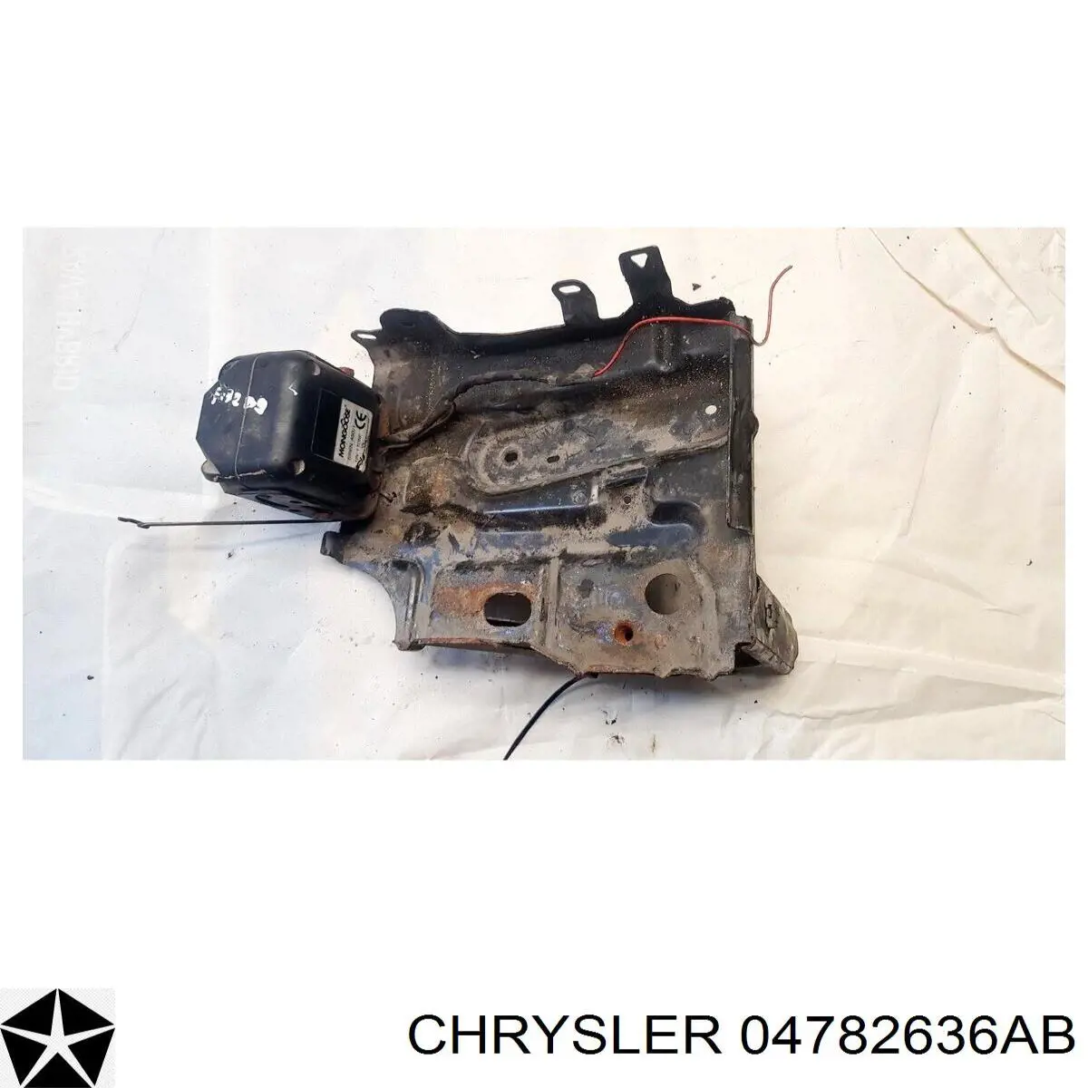 04782636AB Chrysler 