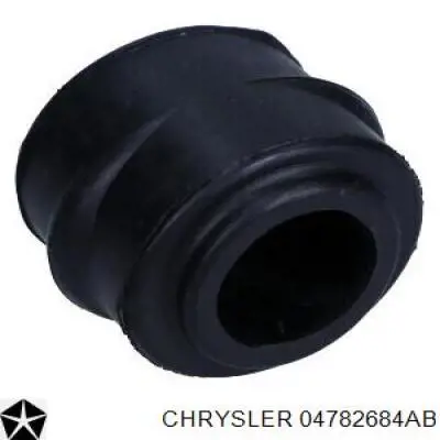 Втулка переднего стабилизатора Chrysler 04782684AB цена, от 5.19 USD
