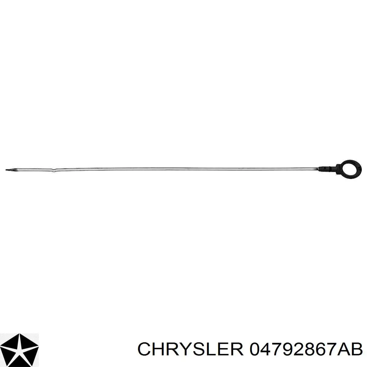 4792867AB Chrysler 