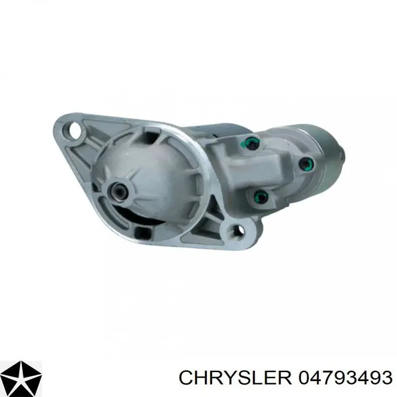 Купить 6004AA0003 Bosch Стартер