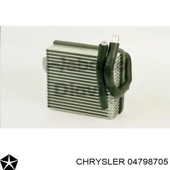 04798705 Chrysler 