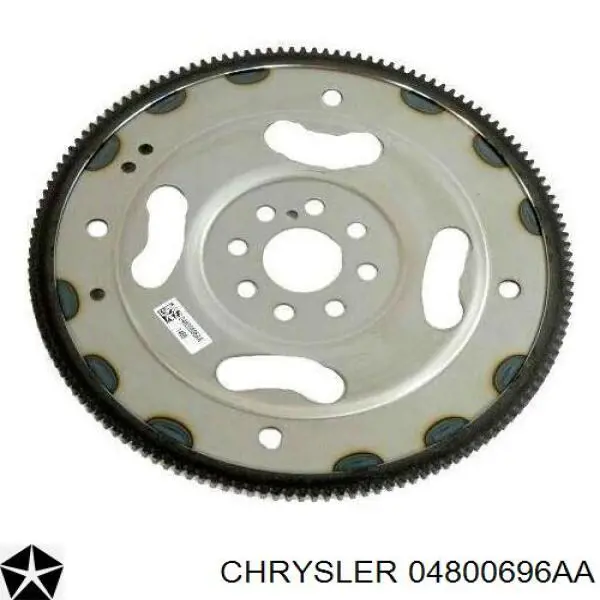  68544198AA Chrysler