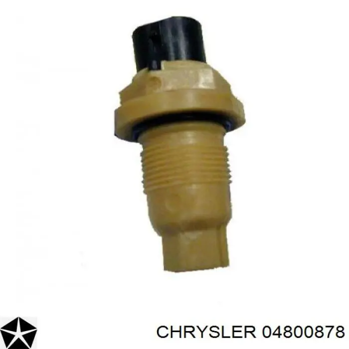 Датчик скорости SC103T Standard