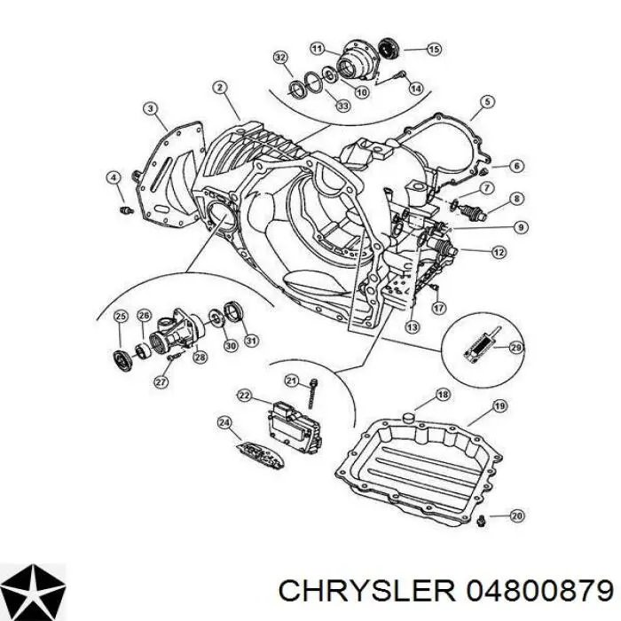Датчик скорости SC104 Standard