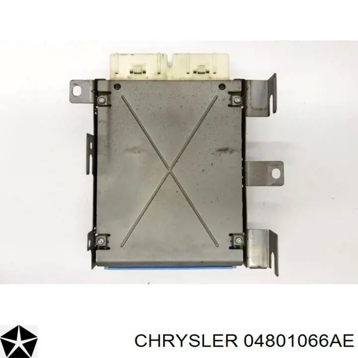  Chrysler 04801066AE цена, от 94.23 USD