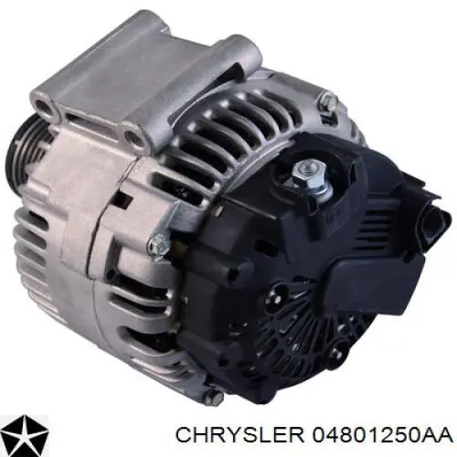 Генератор TG17C028 Chrysler