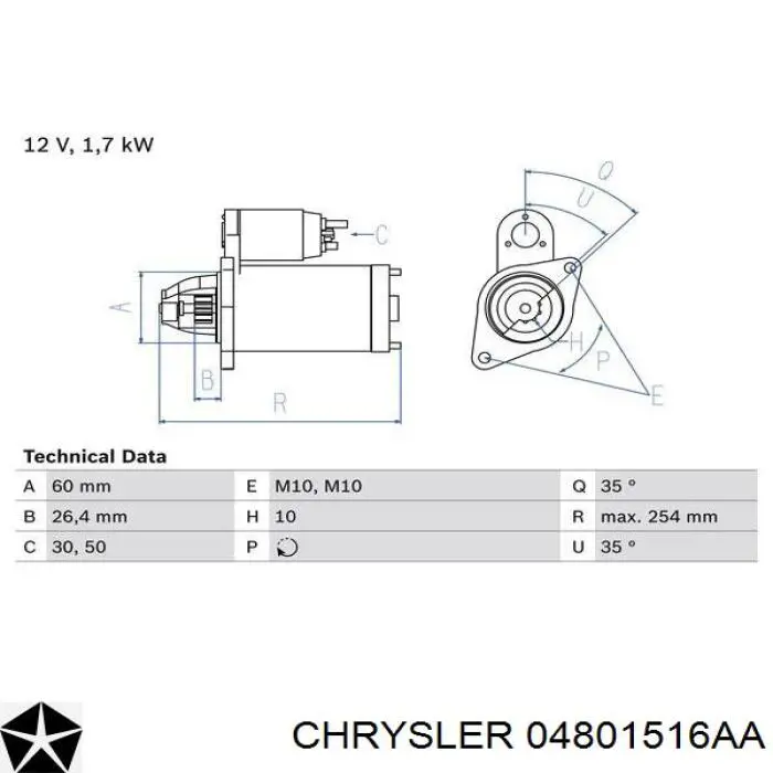 Стартер MSG Rebuilding D7G15 цена, от 90.24 USD
