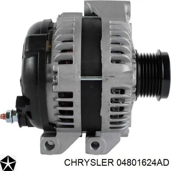  04801624AD Chrysler