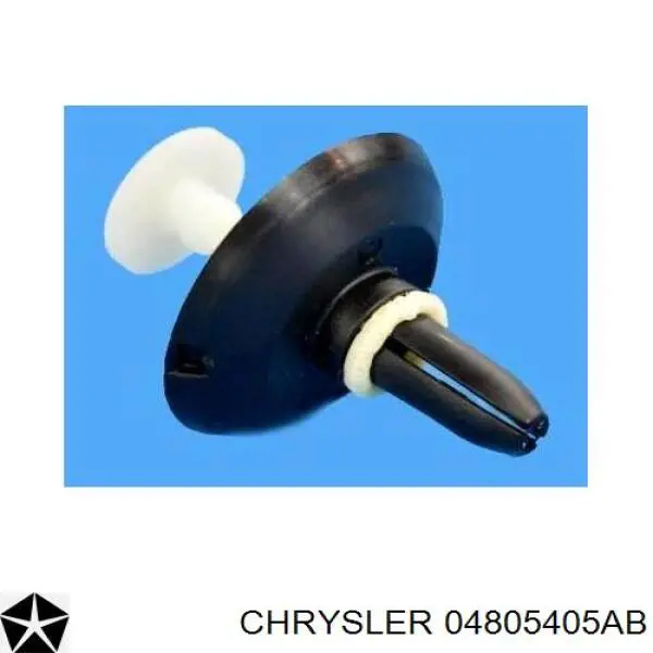 Купить 04805405AB Chrysler 