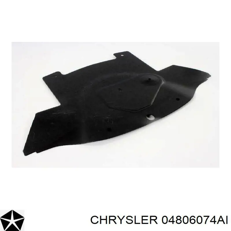 Купить 04806074AI Chrysler 