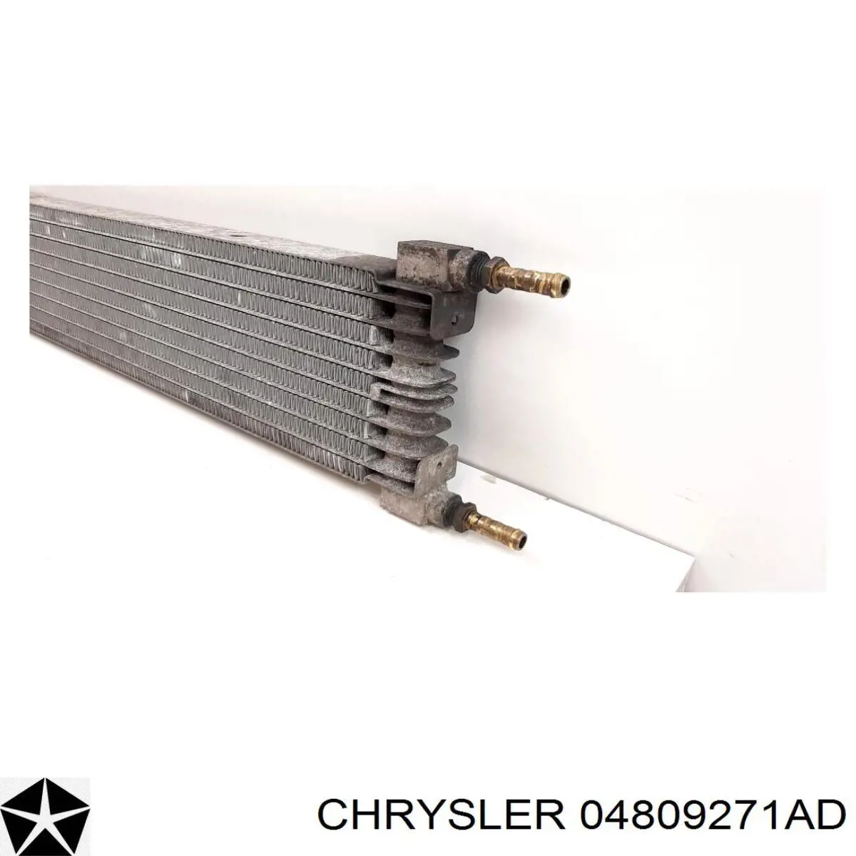 Chrysler 04809271AD цена, от 69.68 USD