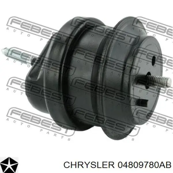 4809780AC Chrysler 